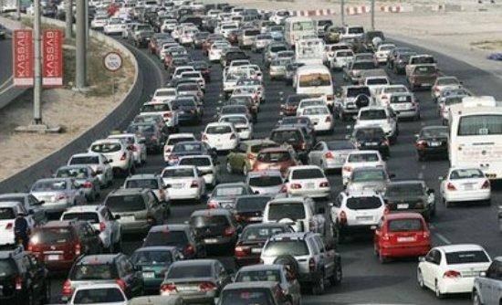 Τα μέτρα της Τροχαίας για τον Δεκαπενταύγουστο