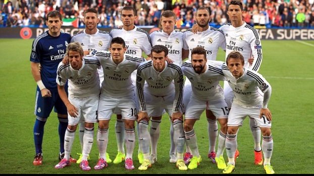 ΦΩΤΟ-Έτσι δείχνει πιο ψηλός ο Ρονάλντο