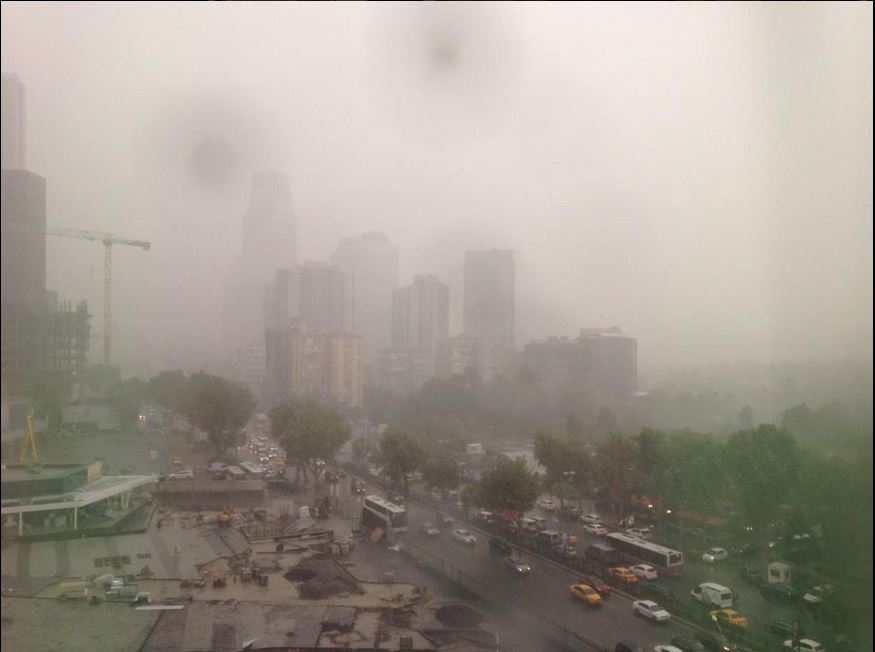 16χρονος πνίγηκε στη Σμύρνη