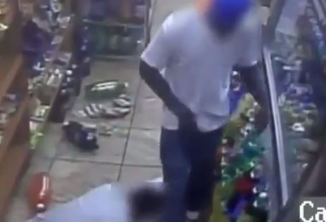 ΒΙΝΤΕΟ-Ράπερ πυροβόλησε τον «κολλητό» του, επειδή διαφώνησαν για το βίντεο κλιπ