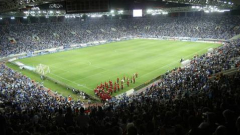 LIVE:Ολυμπιακός – Νίκη Βόλου 3-1 (56′ )