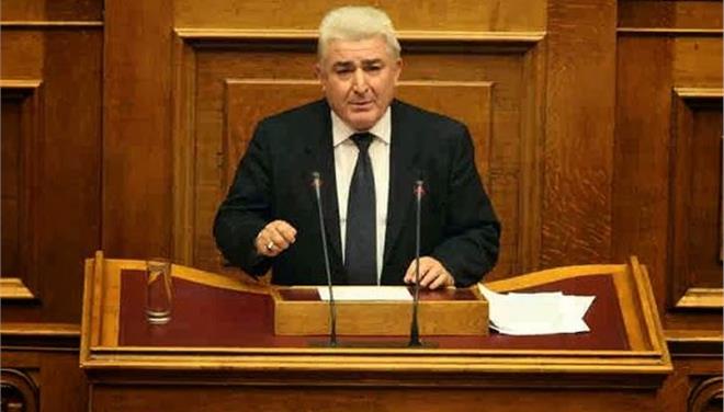 Χριστογιάννης: Θετικός θα είναι ο Πρωθυπουργός στην επιστολή των 38