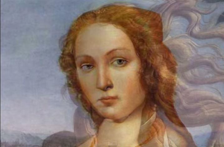 ΒΙΝΤΕΟ-Η γυναίκα τα τελευταία 500 χρόνια