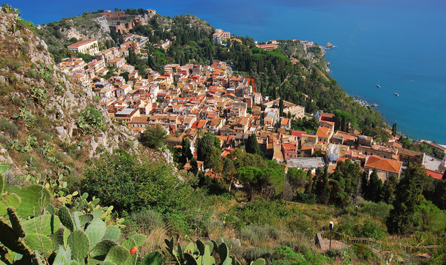 Πωλούνται σπίτια για 1 ευρώ στη Σικελία