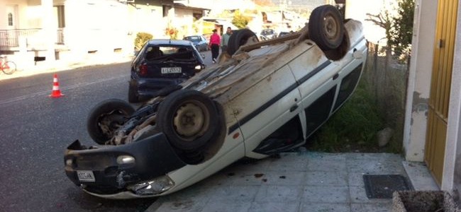 Τραγωδία στην άσφαλτο