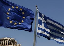 Ευρωβαρόμετρο-Οι Έλληνες δεν αισθάνονται Ευρωπαίοι
