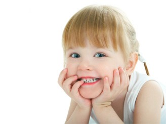 Πρώτες βοήθειες για τα δόντια των παιδιών