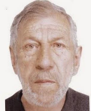 Αγνοείται 60χρονος στη Θήβα