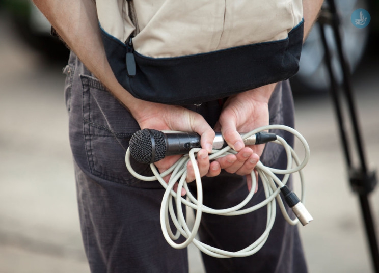 Αστυνομικός απαίτησε χρήματα από δημοσιογράφο και συνελήφθη