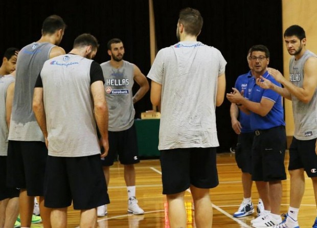 Οι αθλητικές μεταδόσεις της ημέρας