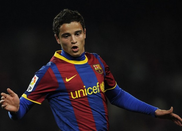 Βόμβα με Αφελάι ο Ολυμπιακός