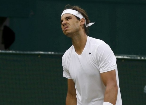 Χάνει το US Open ο Ναδάλ