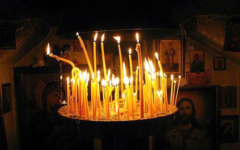 Χωρίς τέλος οι κλοπές σε εκκλησίες της Ηπείρου