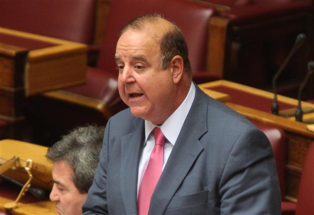 Χαϊκάλης: Ο νυν Πρόεδρος έχει απαξιώσει τον θεσμό