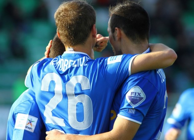 Αστέρι ο ΠΑΣ (3-1)