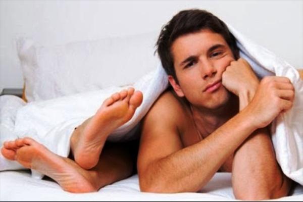 Τα “ένοχα” σημάδια της χαμηλής τεστοστερόνης