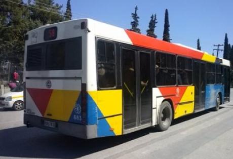 Ελεύθερος ο οδηγός του ΟΑΣΘ