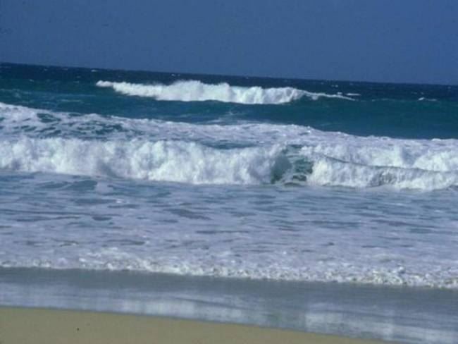 54χρονη πνίγηκε μπροστά στα μάτια της κόρης της