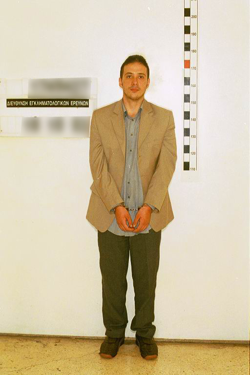 ΕΛ.ΑΣ.- Αυτές είναι οι φωτογραφίες των ληστών του Διστόμου