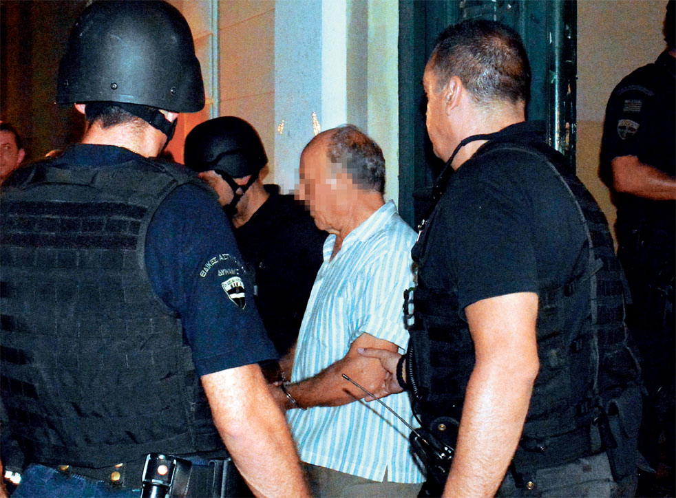 Την Πέμπτη απολογείται ο παιδοκτόνος του Άστρους