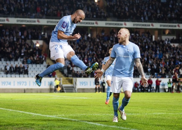 Το προφίλ της πρωταθλήτριας Σουηδίας