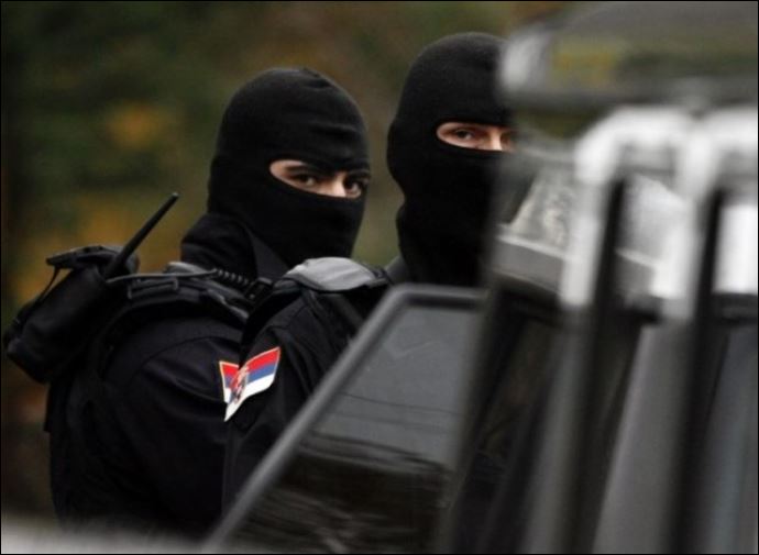 Νεκρός ο αστυνομικός που πυροβολήθηκε στο Κόσσοβο