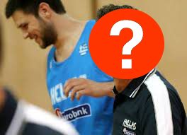 ΒΙΝΤΕΟ-Ποιoς γνωστός προπονητής μπάσκετ έπαιζε σε σίριαλ