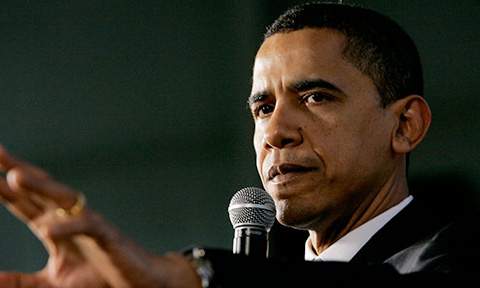 Ομπάμα: Θα συνεχιστούν οι επιθέσεις κατά των τζιχαντιστών