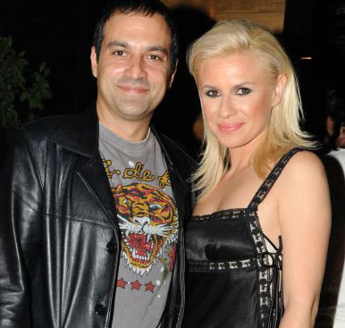 Κατσούλης-Καραβάτου στο Ε