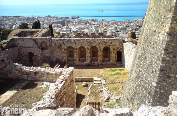 Φύλακας κλείδωσε τουρίστες σε αρχαιολογικό χώρο