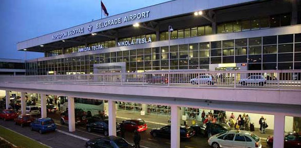 Κόκκινος συναγερμός στη Σερβία για τoν Έμπολα