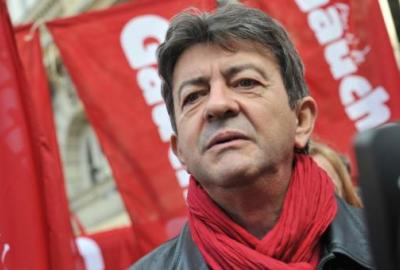 Παραιτήθηκε ο Ζαν-Λικ Μελανσόν