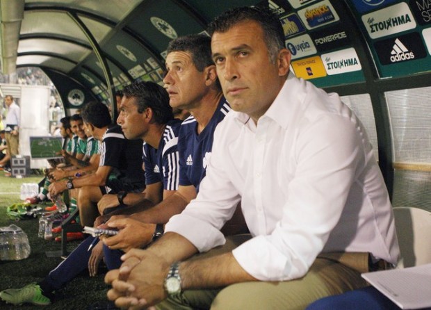 Μεταγραφή μετά την κλήρωση για το Europa League