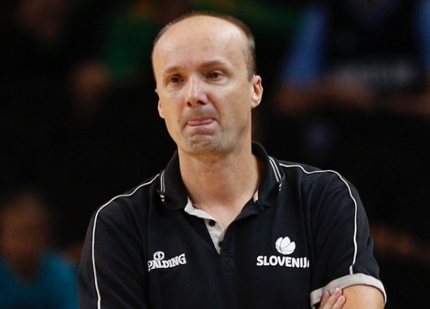 Ζντοβτς: Από τα φαβορί η Ελλάδα