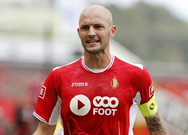 “Σταθήκαμε τυχεροί με τα δοκάρια”