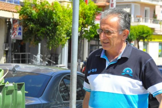 ΒΙΝΤΕΟ-Τάζει διορισμό με πονηρό αντάλλαγμα