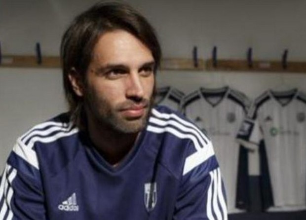 Γιώργος Σαμαράς: Ανυπομονώ για τη νέα αρχή