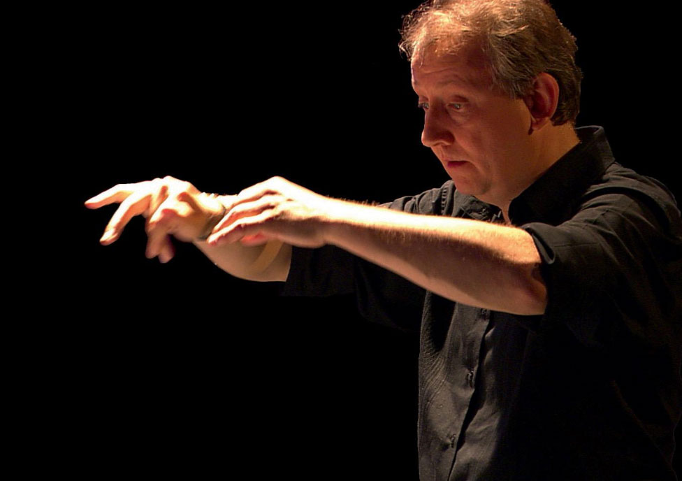 Μουσική βραδιά από τον Βιμ Μέρτενς στην αρχαία Νικόπολη