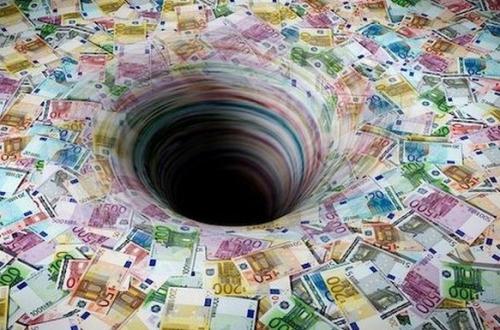 Πιο εύκολα θα διαγράφονται οφειλές άνω των 300.000 ευρώ