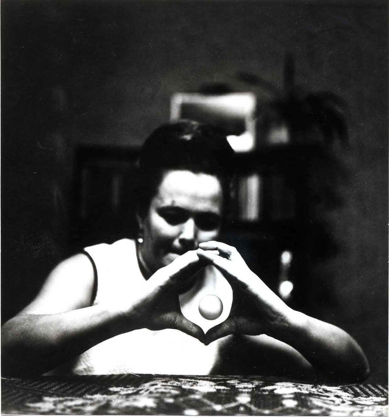 ΒΙΝΤΕΟ-Η τηλεκινητική που έκρυβε η KGB