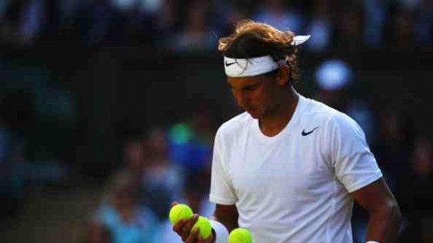 “Δεν χρειάζεται χειρουργείο ο Ναδάλ”