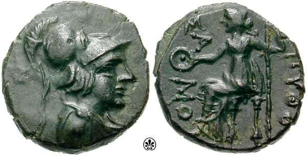 ΗΠΑ-Αρχαία νομίσματα επιστράφηκαν στην Ελλάδα