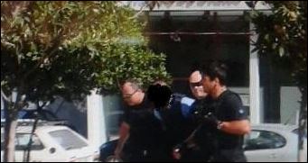 Σε εξέλιξη η απολογία των δραστών του διπλού φονικού στη Μάνη