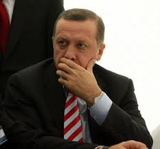 Οι φωτογραφίες που “καίνε” τον Ερντογάν