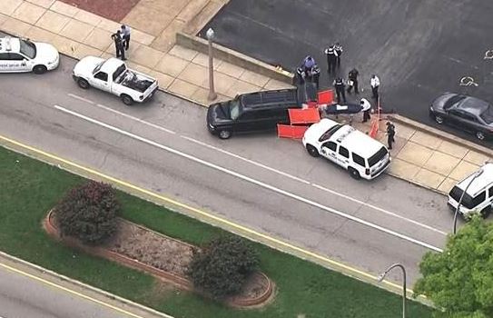 Δεύτερος νεκρός στο Φέργκιουσον