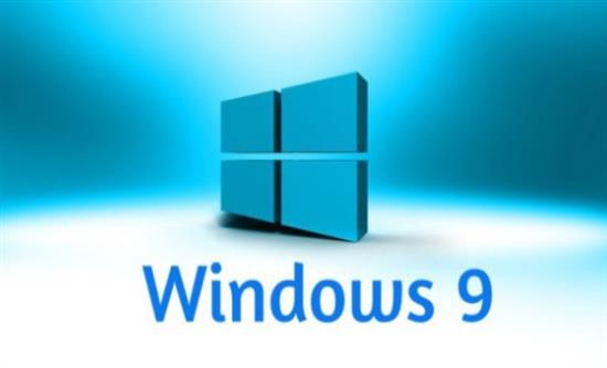 Windows 9-Παρουσίαση στις 30 Σεπτεμβρίου