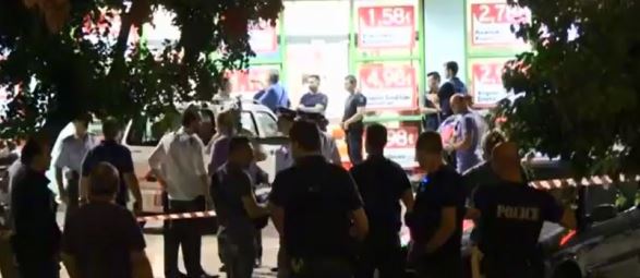 Σεσημασμένοι οι δράστες της αιματηρής ληστείας στον Κολωνό