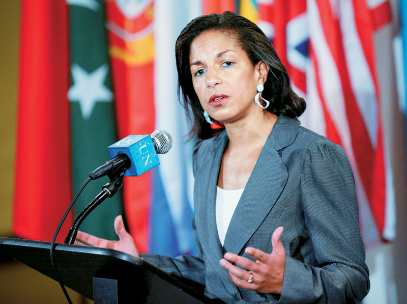 “Οι επιδρομές της Ρωσίας στην Ουκρανία είναι επικίνδυνες και εμπρηστικές”