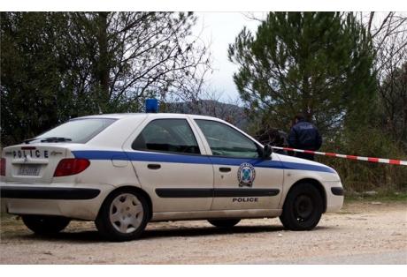 Ανθρωποκυνηγητό για τον εντοπισμό των ληστών-Όλο το χρονικό