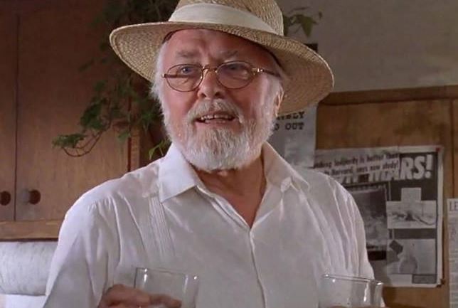 «Έφυγε» ο σπουδαίος σκηνοθέτης και ηθοποιός Ρίτσαρντ Ατένμπορο